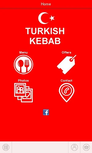 Turkish Kebab Rathfern Screenshot 0