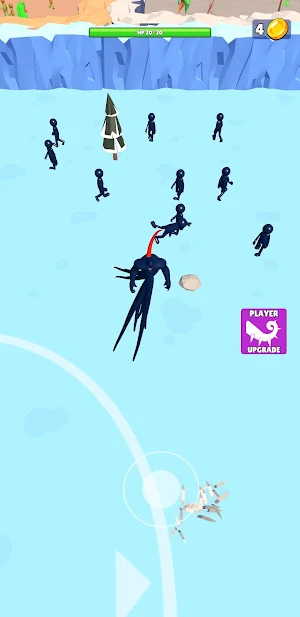 Alien Incubator: Lab Escape Screenshot 0