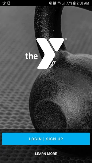 Lakelands YMCA Screenshot 0