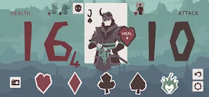 Regicide Companion Screenshot 2