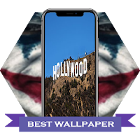 Hollywood Celebrity Wallpaper 