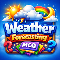 Weather Forecasting Trivia