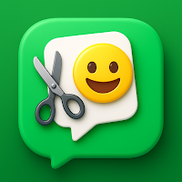 Chat Sticker Maker- AI Studio