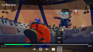 AnimadoTV Screenshot 2