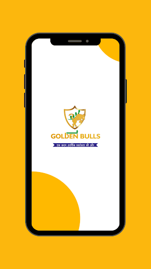 Golden Bulls Trading Academy Screenshot 0