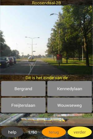 Roosendaal-2 Screenshot 1