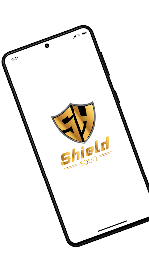 Shield Provider Screenshot 3