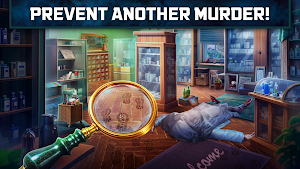 Unsolved Case: Secrets f2p Screenshot 0