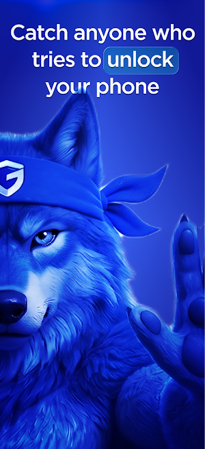 Guardexa: Intruder Alert Screenshot 0