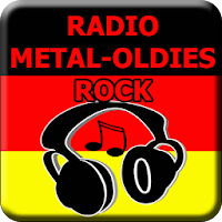 Radio METALOLDIESROCK Online Kostenlos Deutschland