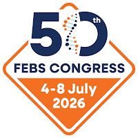 FEBS 2026 Congress