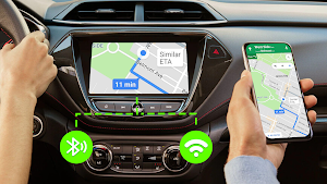 Carplay and Apple car play Screenshot 0