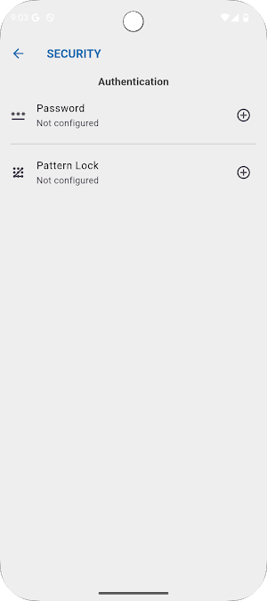 Easy Note Screenshot 3
