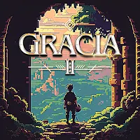 그라시아 2 - 2D MMORPG, 온라인 RPG