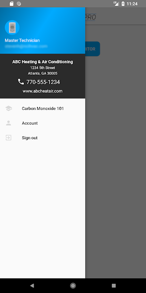 NSI Pro Screenshot 0