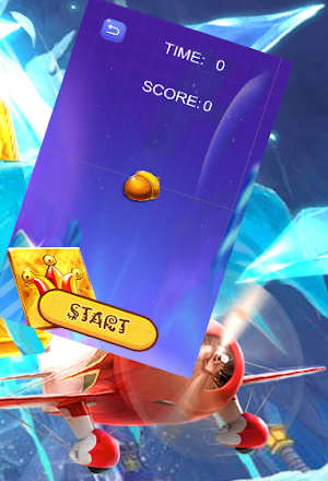 Falling Pine Cones Screenshot 2