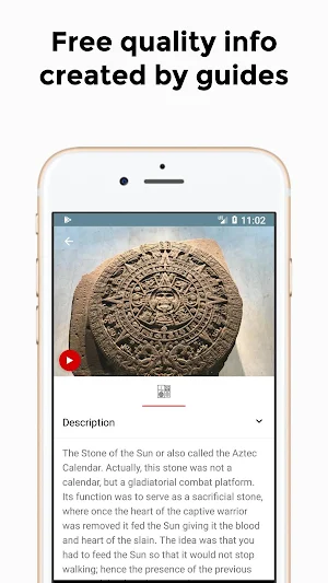 National Museum of Anthropology: Tours & Guide Screenshot 3