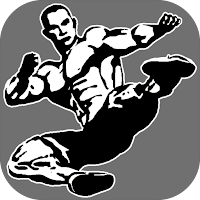 KICKBOXER : Paper Speed Fight