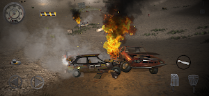Derby Forever Online Wreck Cars Festival Screenshot 3