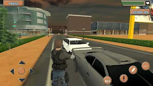 Gangstar Town Crime Screenshot 3
