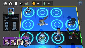 simubattler Screenshot 2