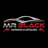 Mr Black