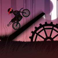 stikman bike