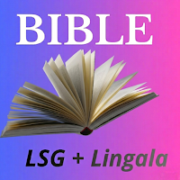 Bible LSG & Lingala Offline