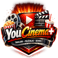 YouCinema+ – Movie Trailers