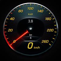 Speedometer