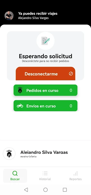 Dlux drivers Screenshot 3
