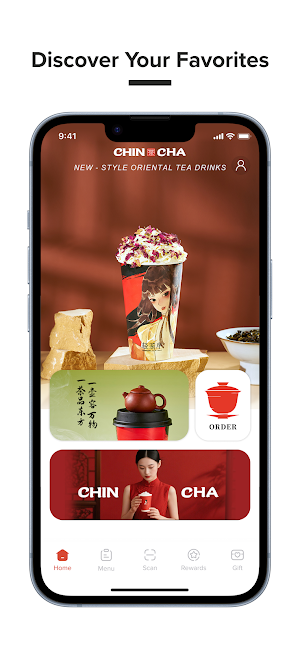 Chincha Screenshot 1