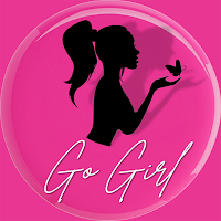 Go Girl  Health & Fitness App