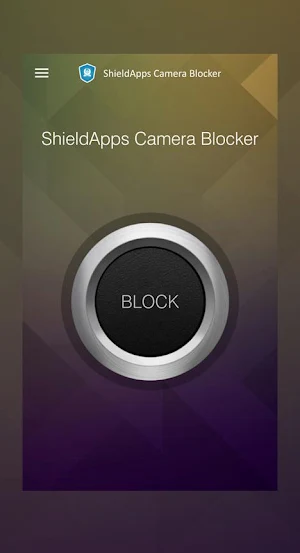 ShieldApps Camera Blocker Screenshot 3