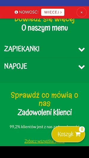 ZapiexSTARy Screenshot 3
