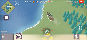 Late Knight RTS Screenshot 0