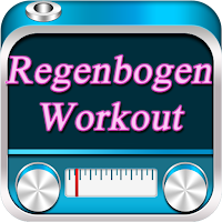 Regenbogen - Workout