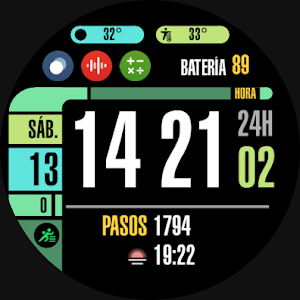 LCARS 24 Screenshot 3