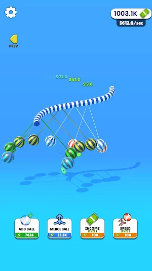 Latto Latto Idle Screenshot 2