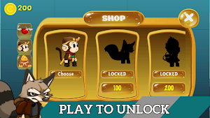 Wukong Adventure Screenshot 3