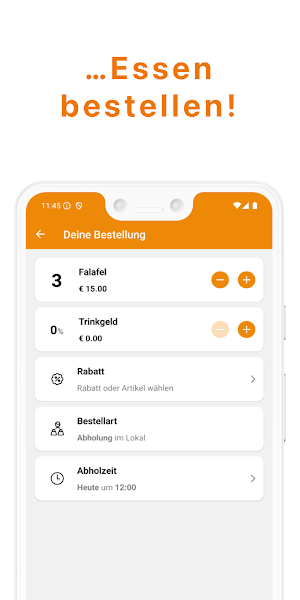 Schnipi Schnitzel Screenshot 3