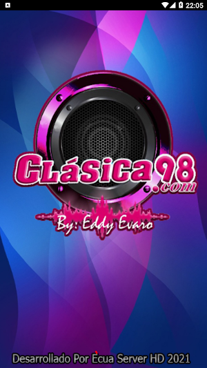 Clasica 98 Screenshot 0