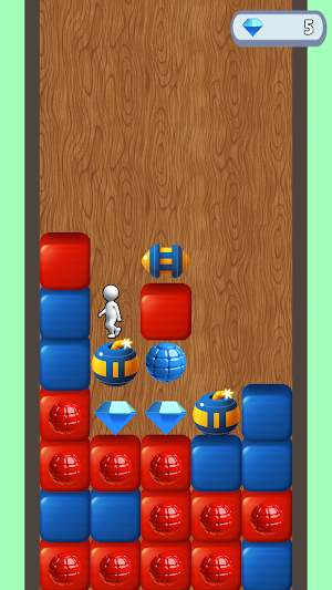 Dig Pop Screenshot 3