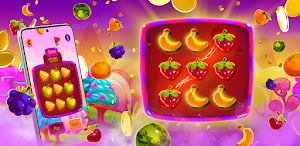 Big Fruit Wins Screenshot 1