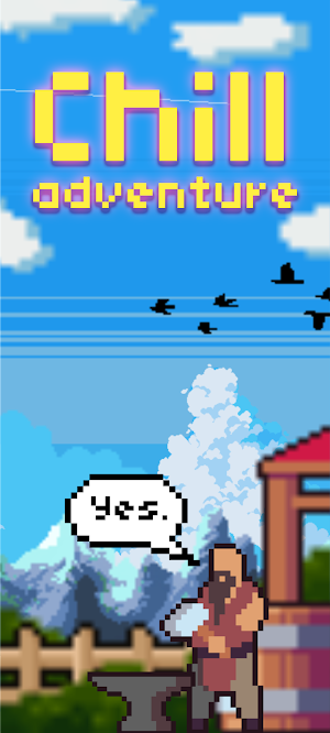 Idle Smithy Screenshot 0