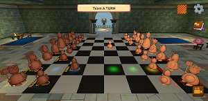 Rule The World CHESS Screenshot 3