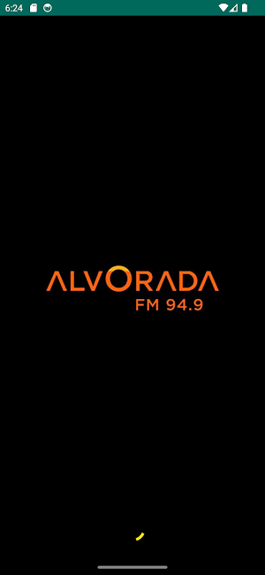 Rádio Alvorada FM 94.9 BH Screenshot 3