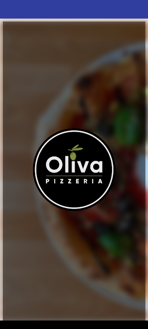 Oliva Pizzeria Screenshot 1