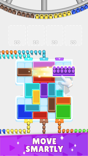 FlySeat Screenshot 1