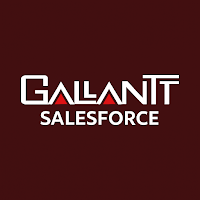 Gallantt Salesforce
